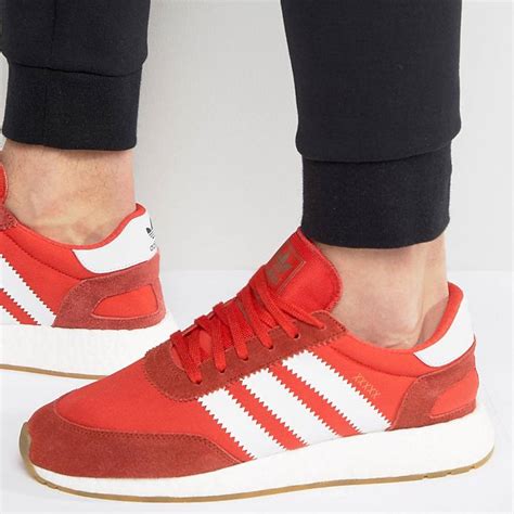 adidas i 5923 rote sohle